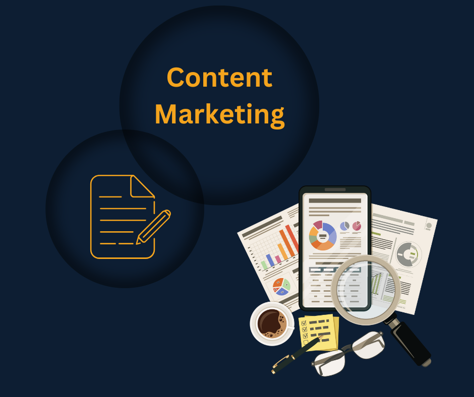 Content Marketing